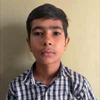 Kanha Makhan Public School, Mathura