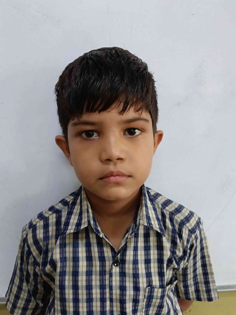 Kanha Makhan Public School, Mathura