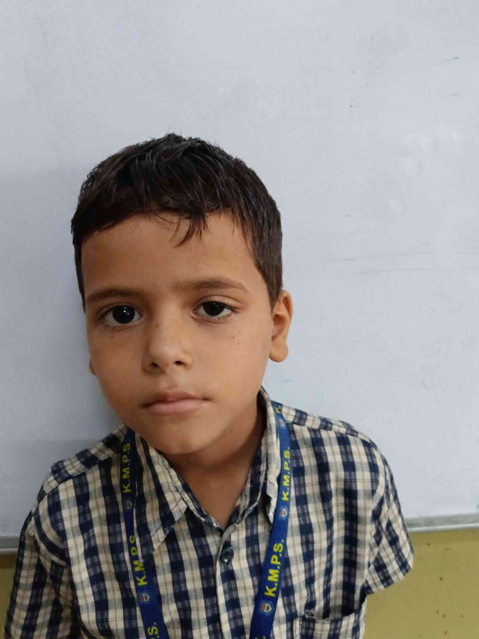 Kanha Makhan Public School, Mathura