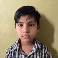 Kanha Makhan Public School, Mathura
