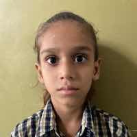 Kanha Makhan Public School, Mathura