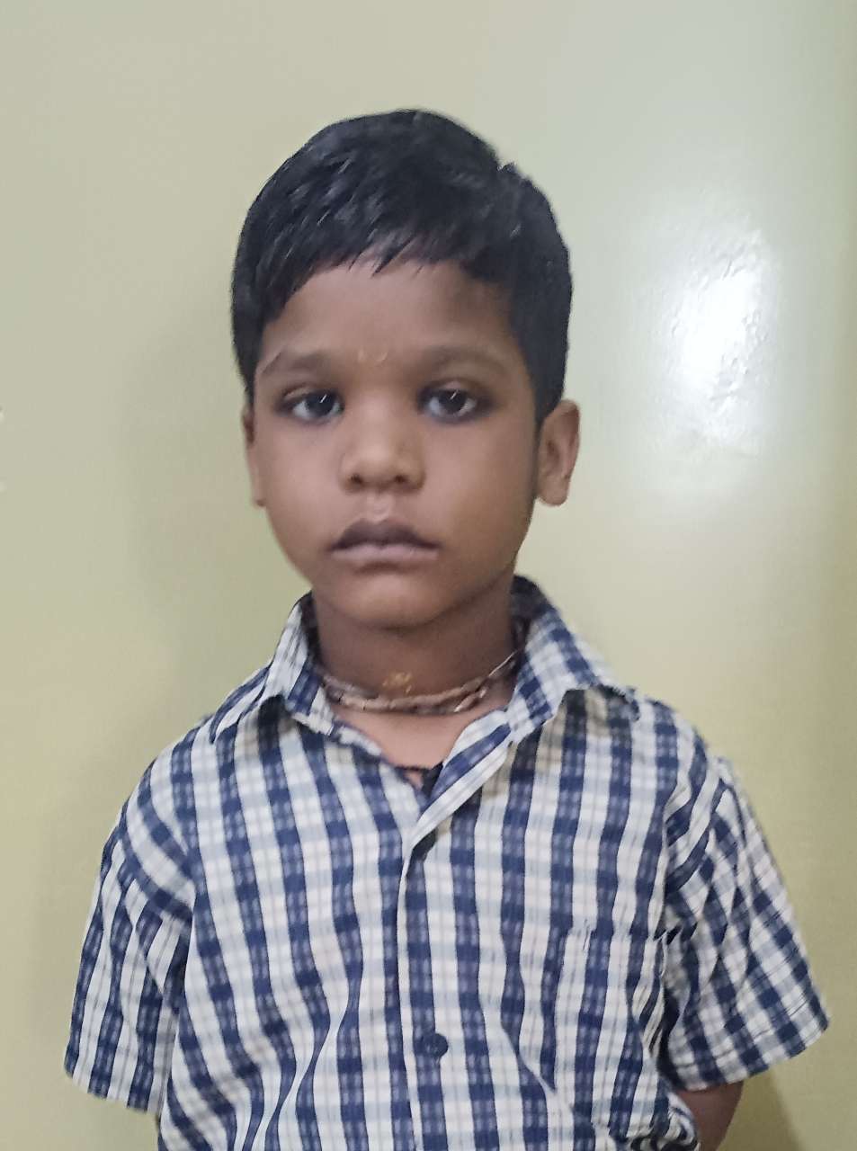 Kanha Makhan Public School, Mathura