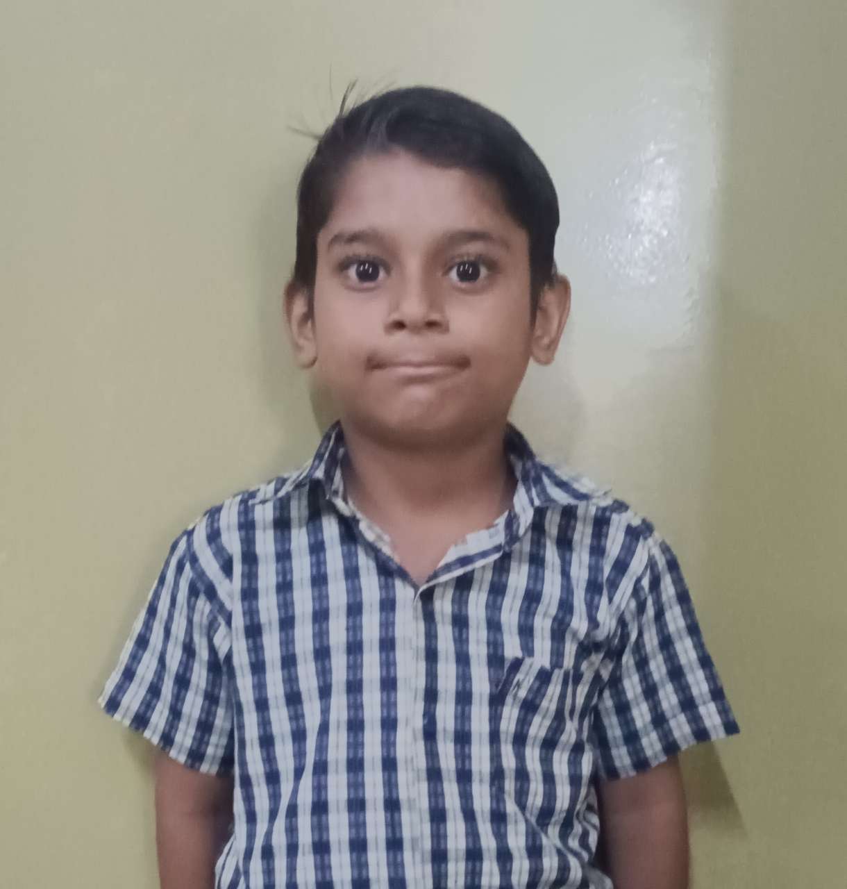Kanha Makhan Public School, Mathura