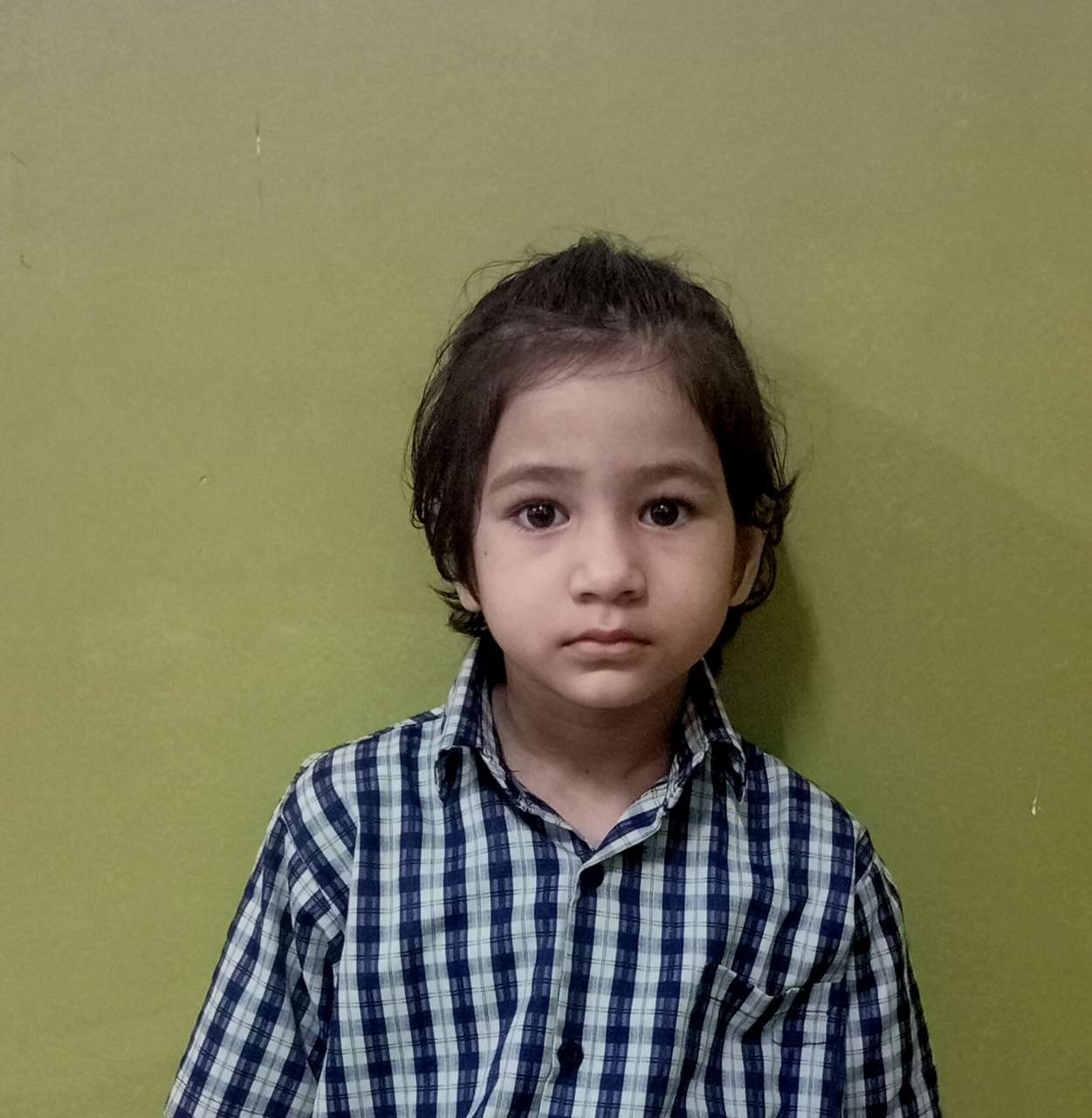Kanha Makhan Public School, Mathura