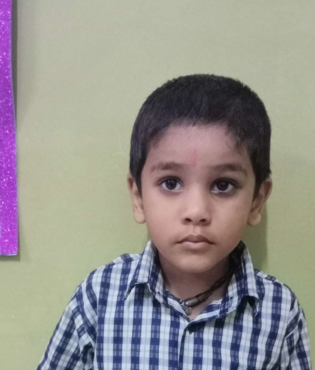 Kanha Makhan Public School, Mathura