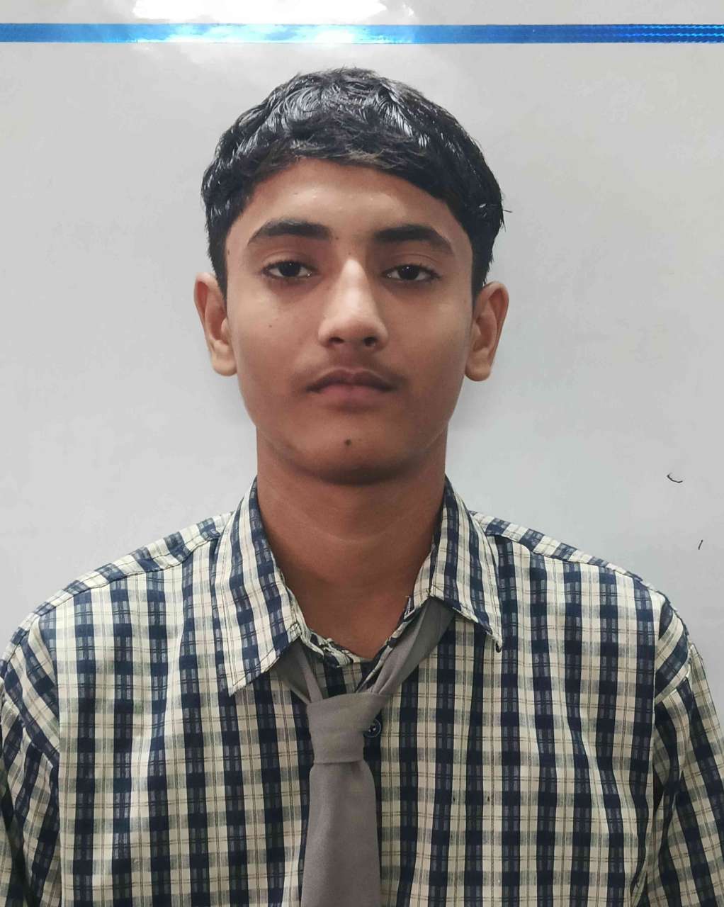 Kanha Makhan Public School, Mathura