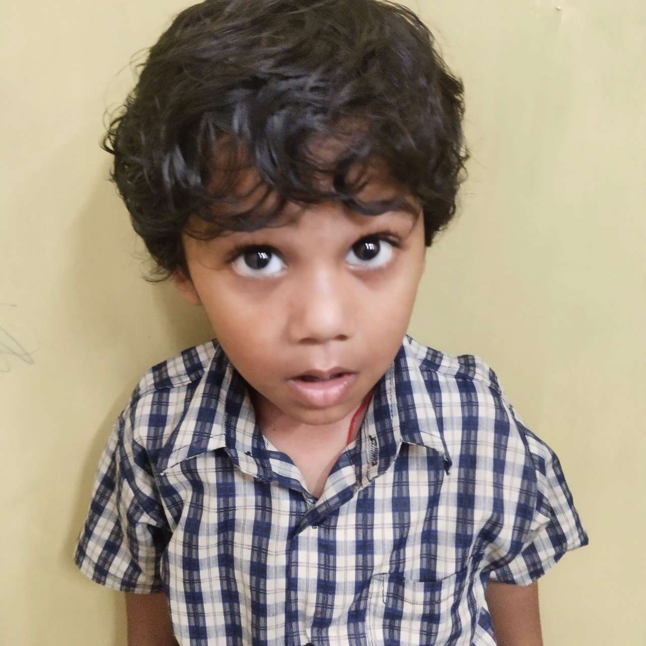 Kanha Makhan Public School, Mathura