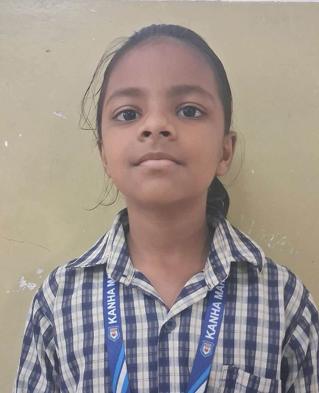 Kanha Makhan Public School, Mathura