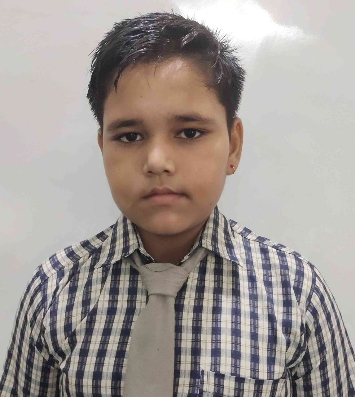 Kanha Makhan Public School, Mathura