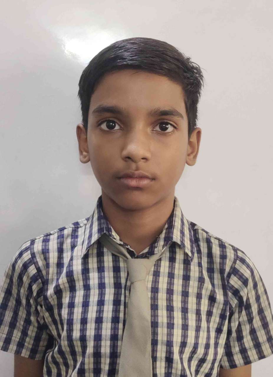 Kanha Makhan Public School, Mathura