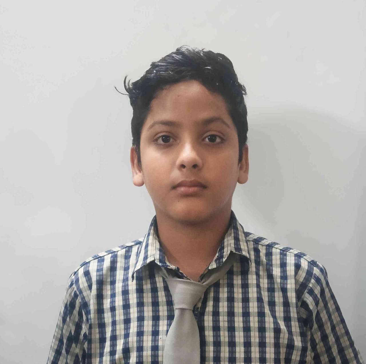 Kanha Makhan Public School, Mathura