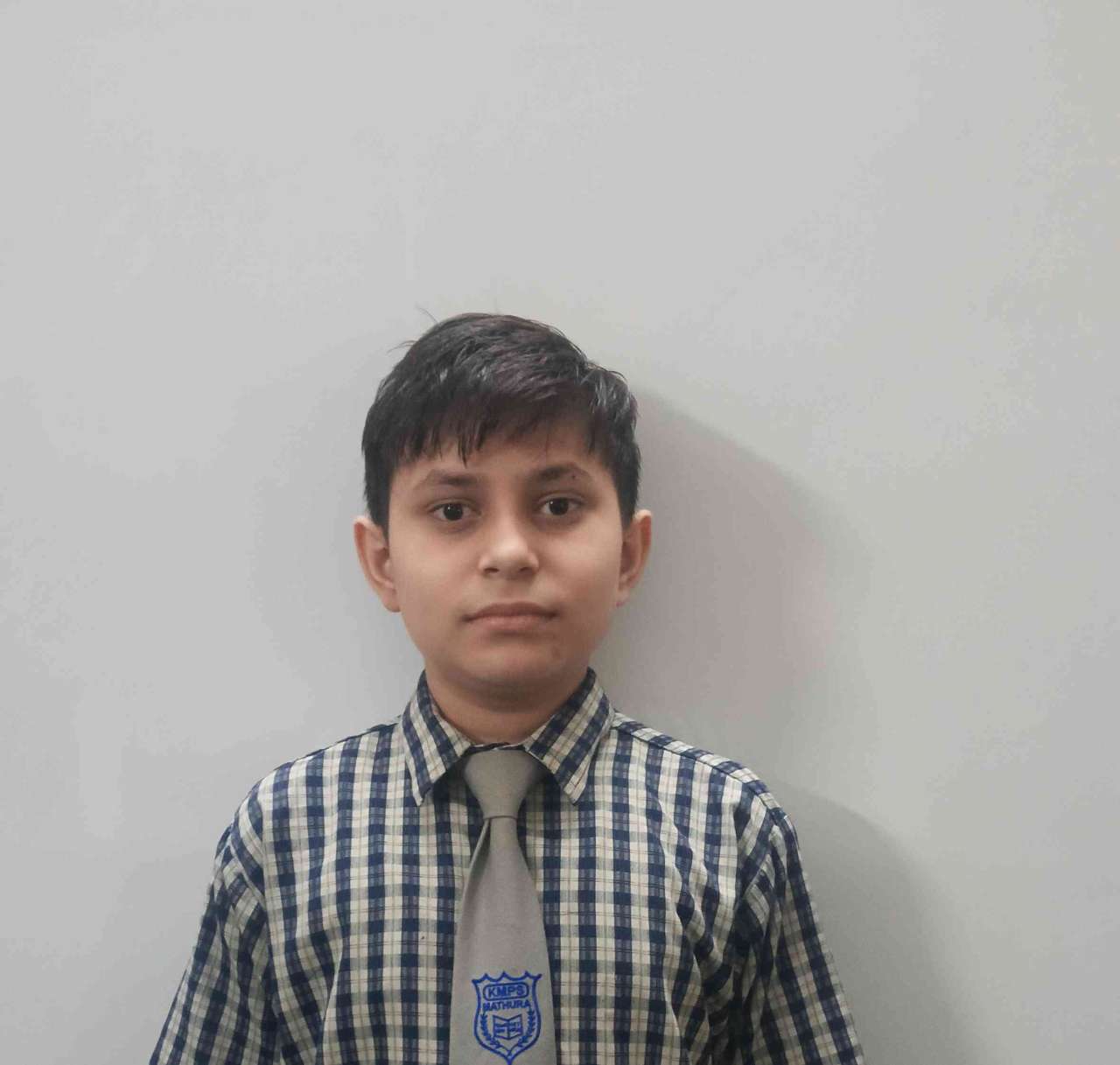 Kanha Makhan Public School, Mathura