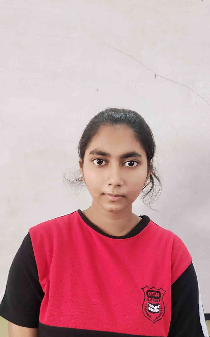 Kanha Makhan Public School, Mathura