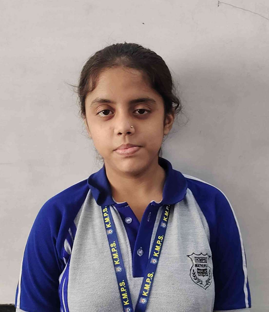 Kanha Makhan Public School, Mathura