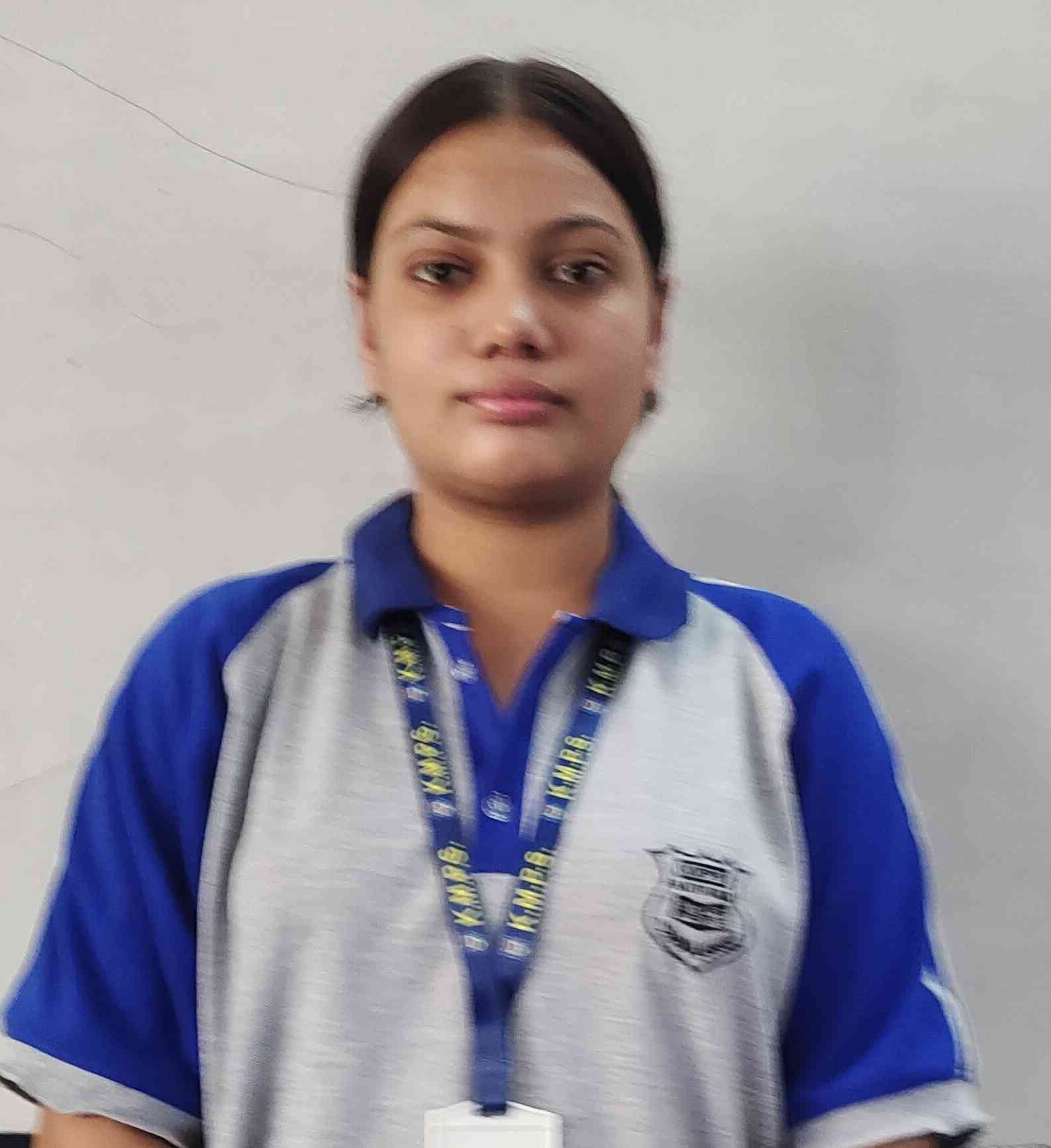Kanha Makhan Public School, Mathura