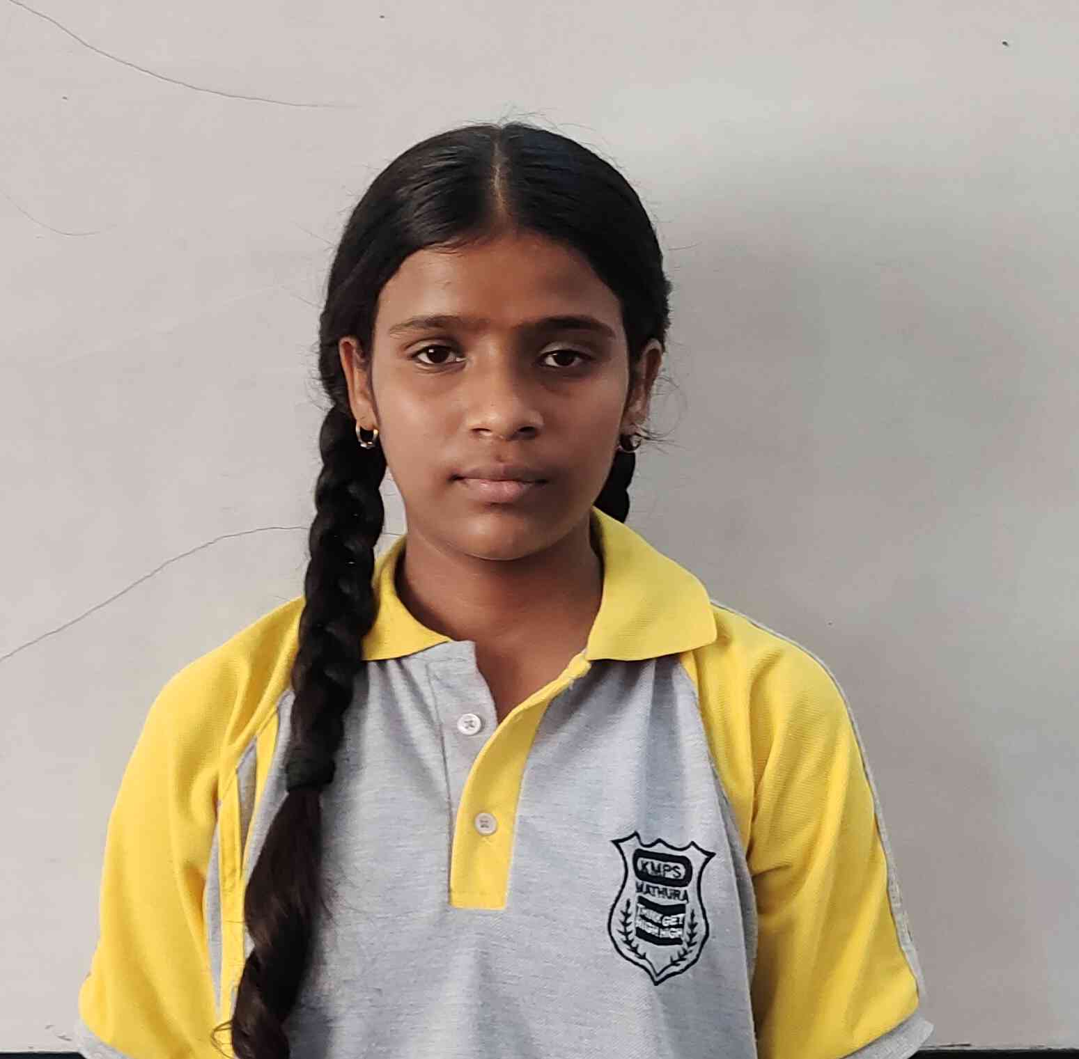 Kanha Makhan Public School, Mathura