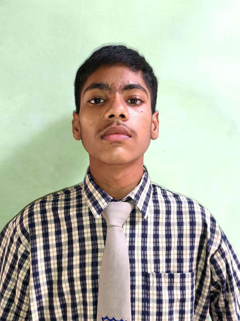 Kanha Makhan Public School, Mathura