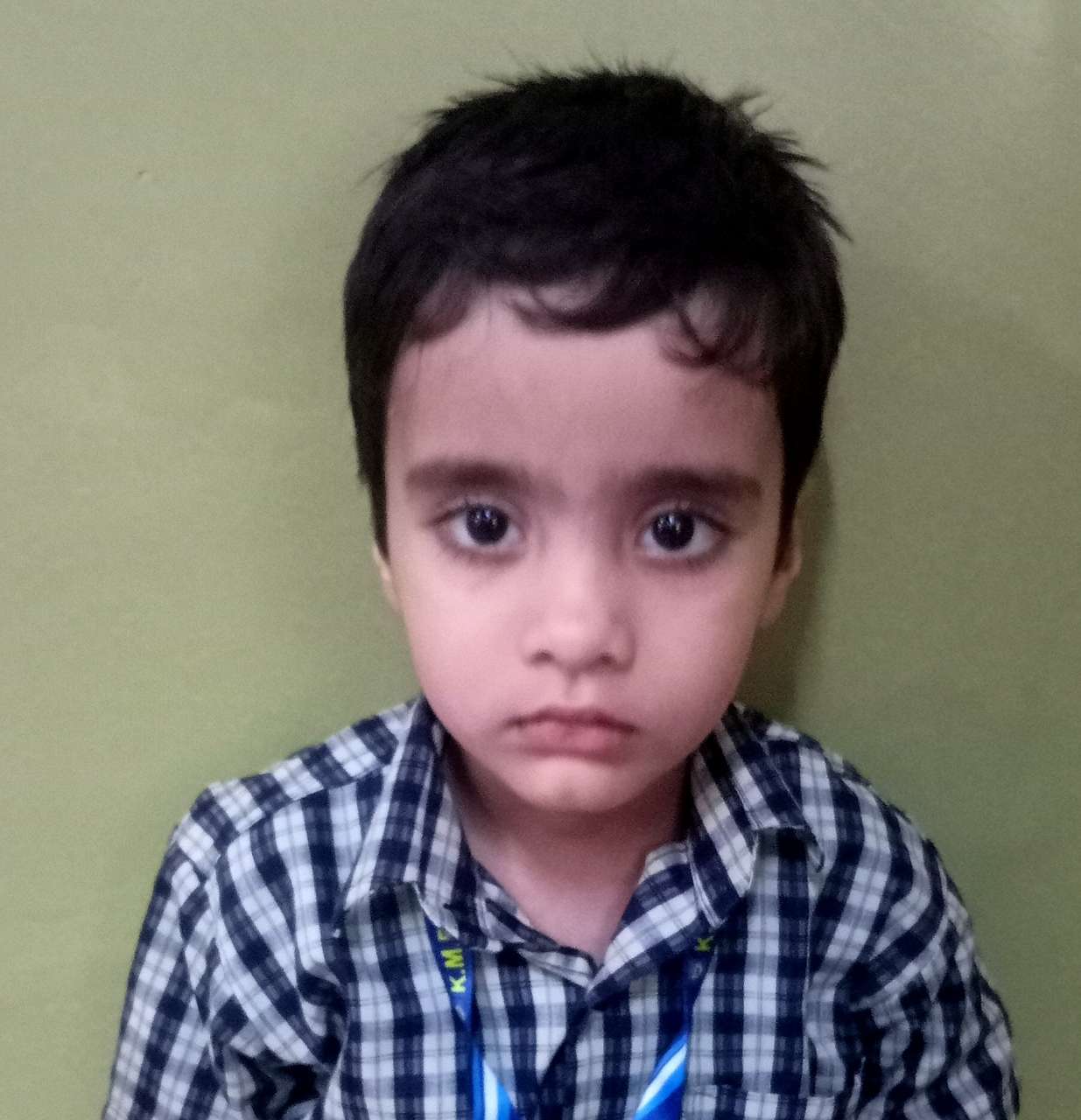 Kanha Makhan Public School, Mathura