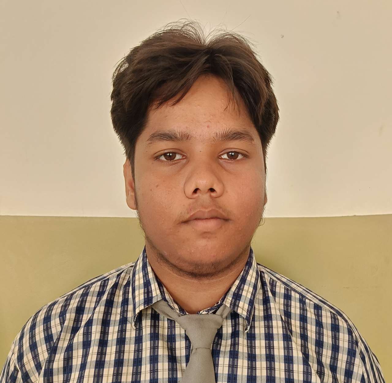 Kanha Makhan Public School, Mathura