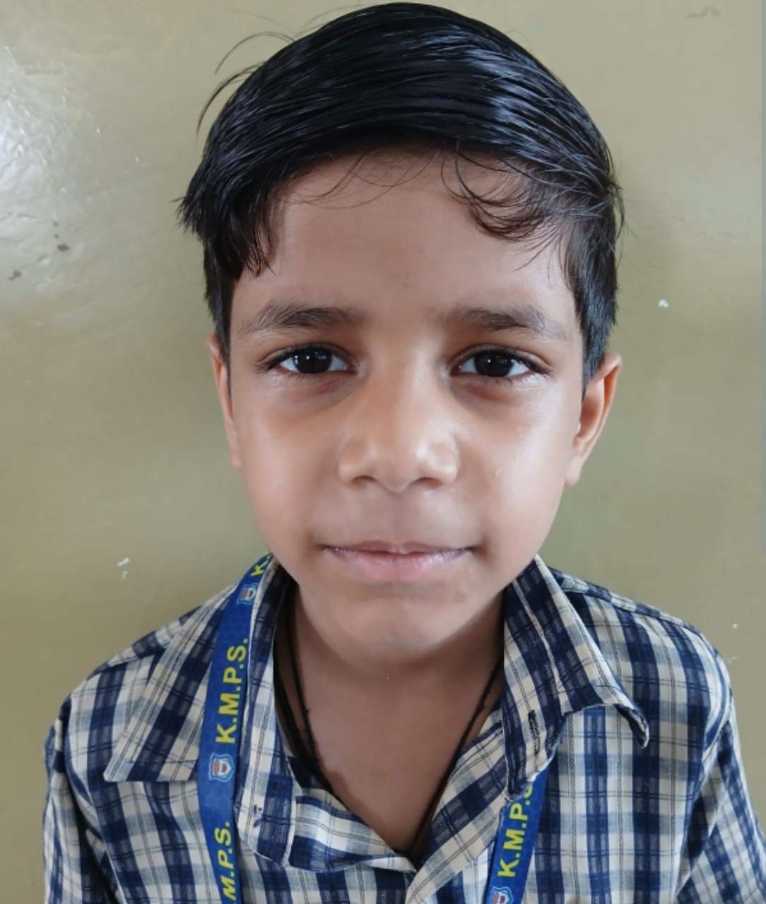 Kanha Makhan Public School, Mathura