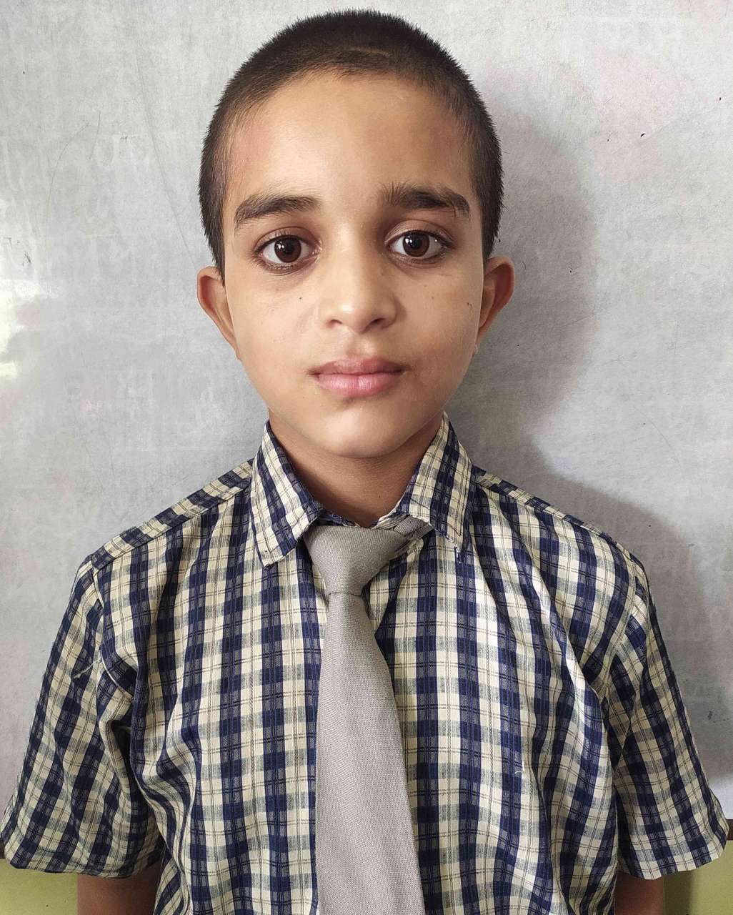 Kanha Makhan Public School, Mathura