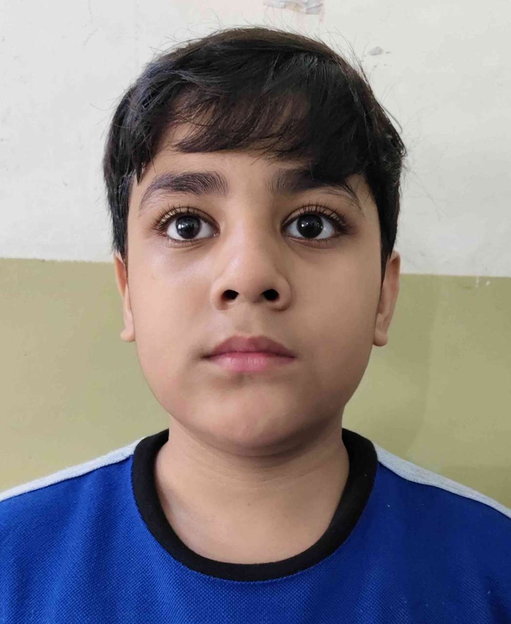 Kanha Makhan Public School, Mathura