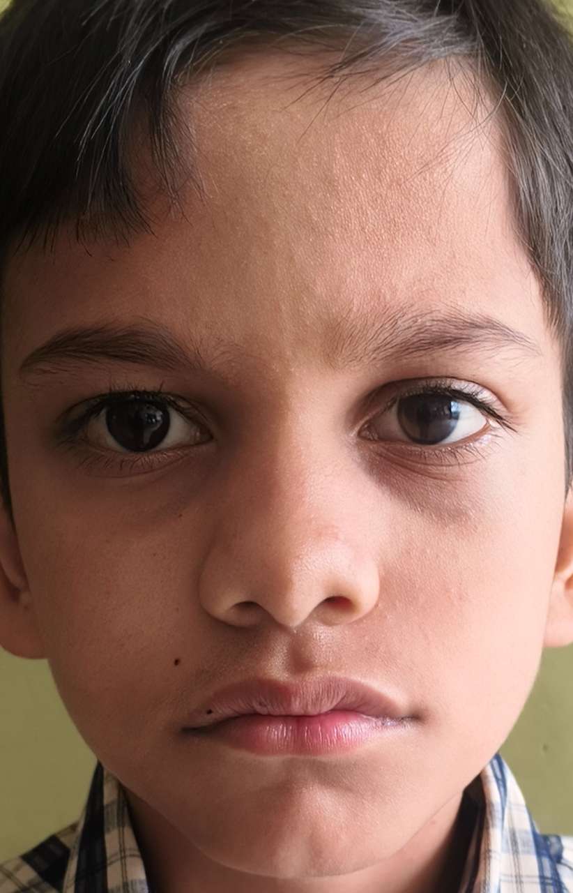 Kanha Makhan Public School, Mathura