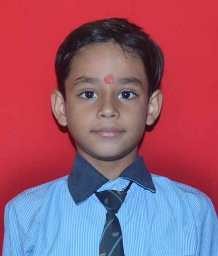 KhelGaon Public School, Prayagraj