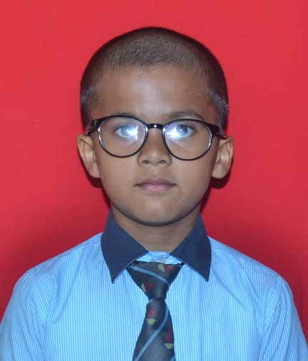 KhelGaon Public School, Prayagraj