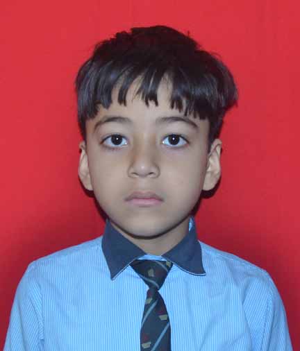 KhelGaon Public School, Prayagraj