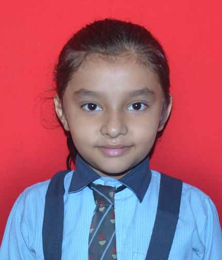 KhelGaon Public School, Prayagraj