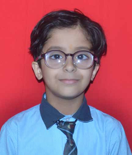 KhelGaon Public School, Prayagraj