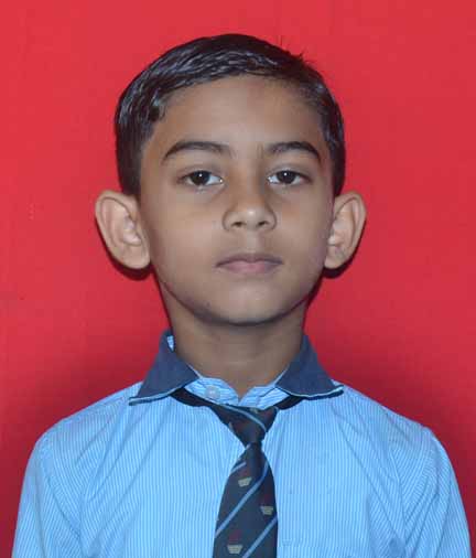 KhelGaon Public School, Prayagraj