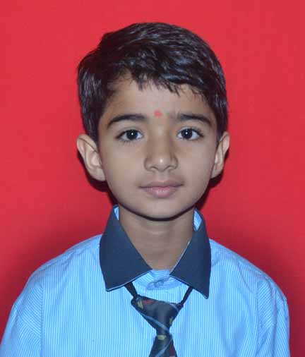 KhelGaon Public School, Prayagraj