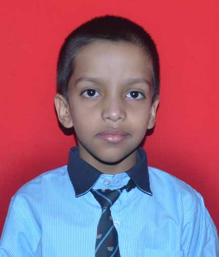 KhelGaon Public School, Prayagraj