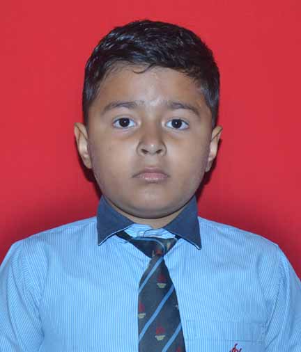 KhelGaon Public School, Prayagraj