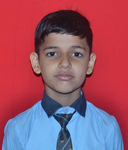KhelGaon Public School, Prayagraj