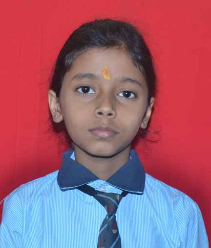 KhelGaon Public School, Prayagraj