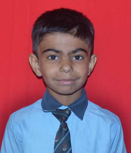 KhelGaon Public School, Prayagraj