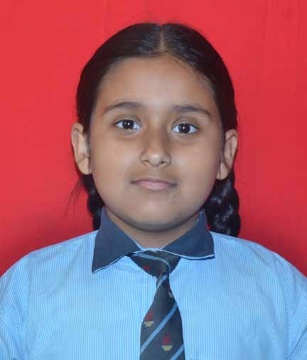 KhelGaon Public School, Prayagraj