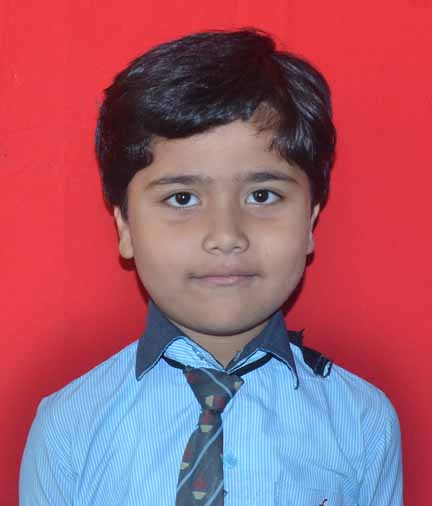KhelGaon Public School, Prayagraj