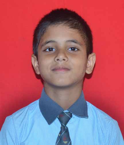 KhelGaon Public School, Prayagraj