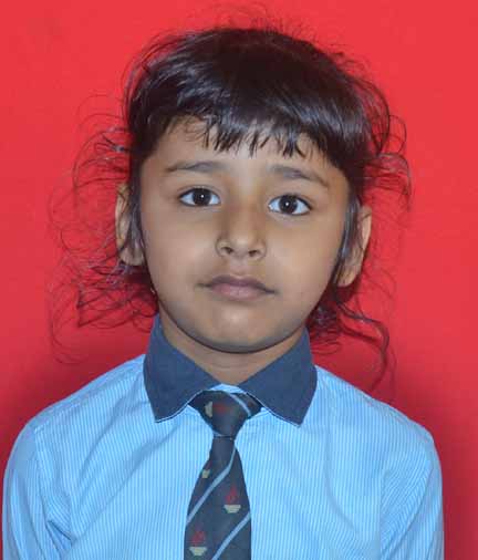 KhelGaon Public School, Prayagraj