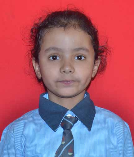KhelGaon Public School, Prayagraj