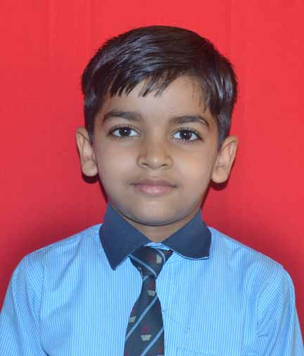 KhelGaon Public School, Prayagraj