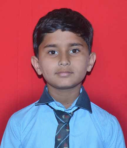 KhelGaon Public School, Prayagraj