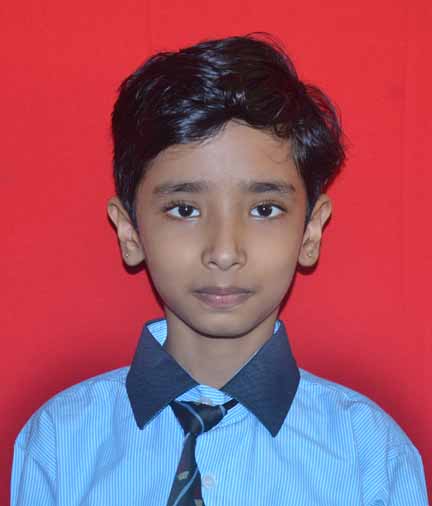 KhelGaon Public School, Prayagraj