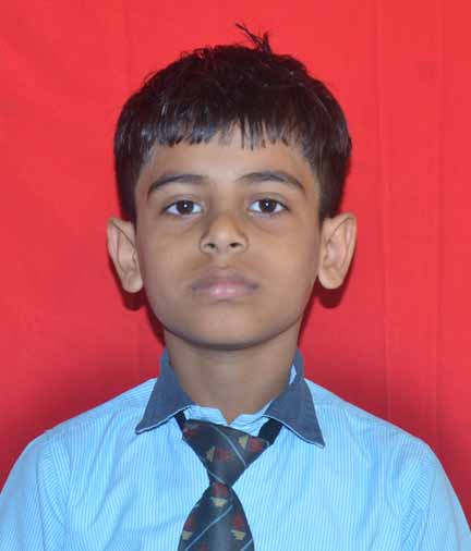 KhelGaon Public School, Prayagraj