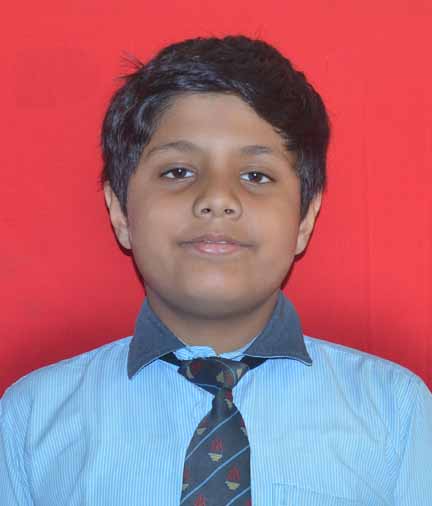 KhelGaon Public School, Prayagraj