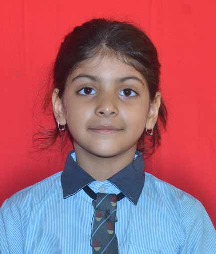KhelGaon Public School, Prayagraj